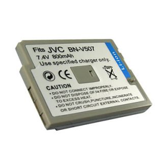 EUR € 9.65   substituição da bateria filmadora jvc v507 para gr