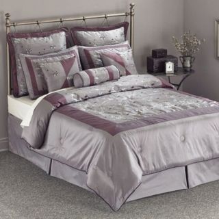 Lovely Lavender Super Pack Bedding Set   #H6138