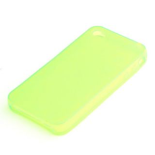 EUR € 2.66   beskyttende søte bobler plast case for iPhone 4