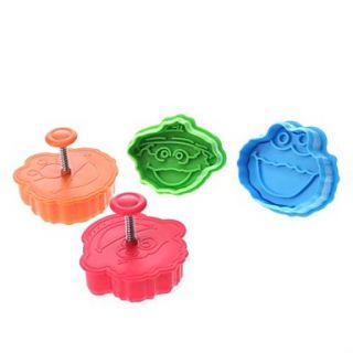 EUR € 7.72   Fondant Cutter bricolage Décoration de gâteaux 3D