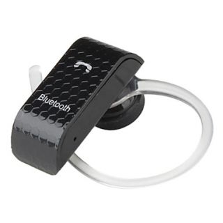 EUR € 30.72   BT300 Bluetooth Single Track Trådløst headset