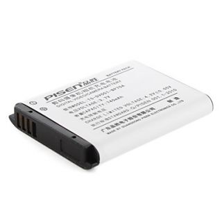 EUR € 8.64   pisen camera batterij bp70a voor samsung es65, es70