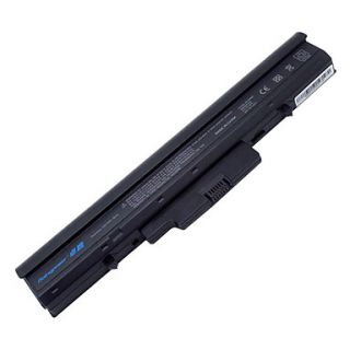 Batterie 8 cellules pour hp 510 530 4416 74 001 FB40 HSTNN 440265 abc