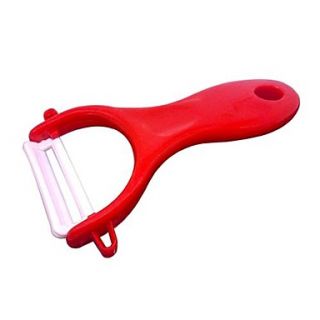 EUR € 2.66   Cerâmica Horizontal Peeler (2 cores selecionável