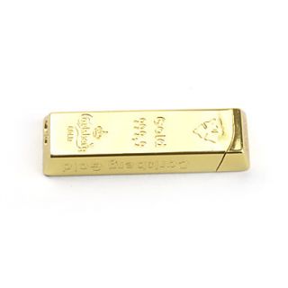 EUR € 3.67   Goldbarren geformt Gasfeuerzeug, alle Artikel