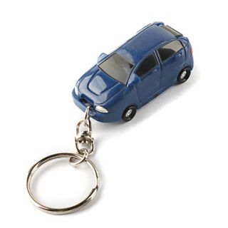 EUR € 2.75   auto vorm nagelknipper blauw, Gratis Verzending voor