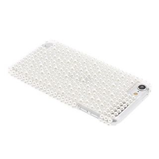 USD $ 4.69   Venetian Pearl Design Hard Case for iTouch 5,