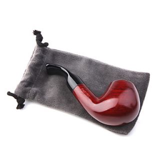 USD $ 11.68   A267 Cigarette Pipe,Brown,