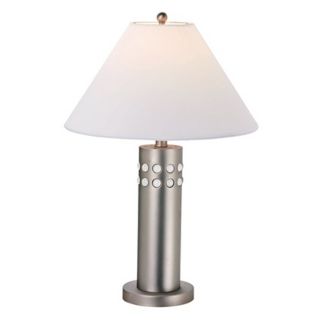 Lite Source Timal Night Light Table Lamp   #H3475