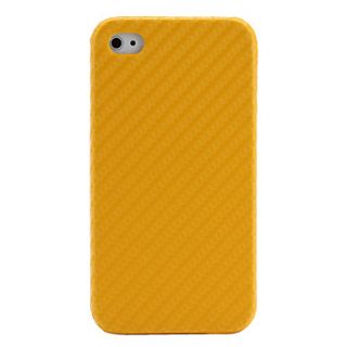 USD $ 2.69   Knitting Style Hard Case for iPhone 4 and 4S (Assorted