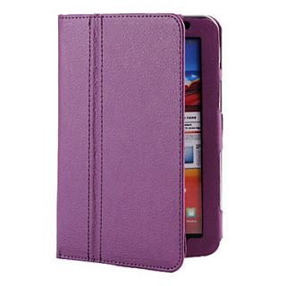 USD $ 11.69   Slim Cover Case with Stand for Samsung Galaxy Tab P1000
