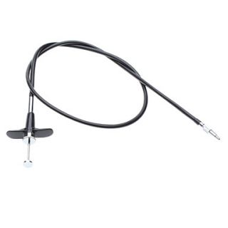 USD $ 6.49   Shutter Release Remote Cable Cord (70cm),