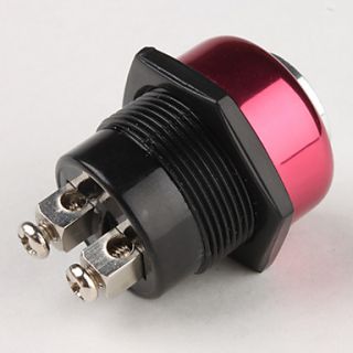 USD $ 8.79   Push Start Ignition Switch for Racing Sport (DC 12V