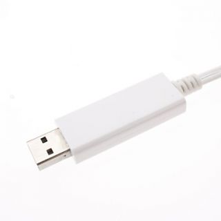 EUR € 19.77   bliksem naar USB data synchronisatie en oplaadkabel