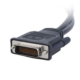 EUR € 8.82   Dvi 59 pin a 15 pin VGA, Gadget a Spedizione Gratuita