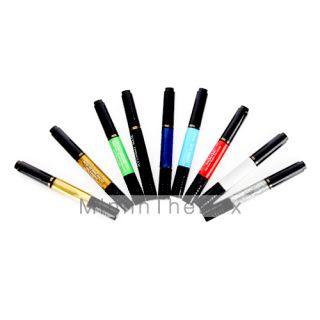 EUR € 2.29   dual use nail art pen, Gratis Verzending voor alle