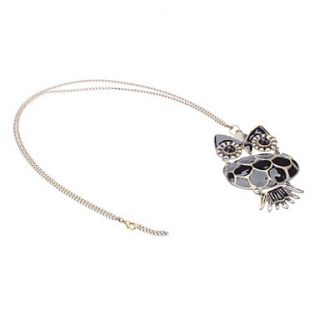 EUR € 4.77   Essence Dripping Owl Vintage Collier, livraison