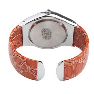 EUR € 7.81   stijlvolle armband band polshorloge met kristallen