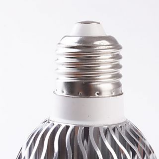 EUR € 11.77   e27 4w 350 380lm 3000 3500K warm wit led ball lamp (85