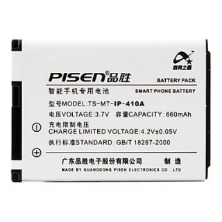 EUR € 8.27   Pisen ip 410a de la batería para LG KF510 KE770 KG275