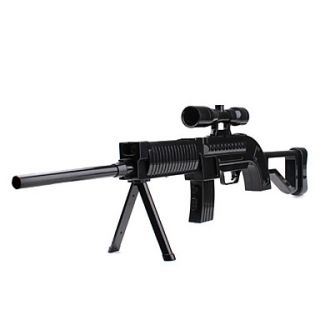 EUR € 35.87   Sniper Rifle Pistol for Wii, Gratis Frakt På Alle