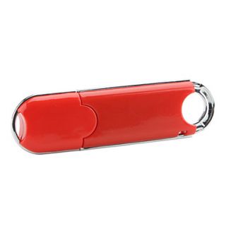 EUR € 21.70   Portachiavi 16GB USB 2.0 Flash Drive (colori assortiti