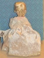 Madame Alexander First Lady Julia Grant Ser III 1973 14 Tall Boxed
