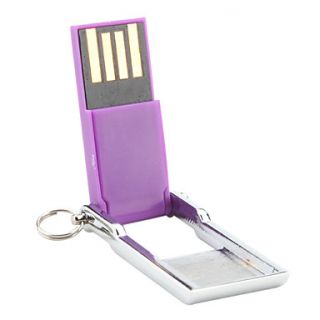 EUR € 8.82   4GB Mini Elf USB 2.0 Flash Drive, ¡Envío Gratis para