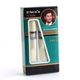 EUR € 0.91   zobo zb 025a pulizia tipo titolare cigarete, Gadget a