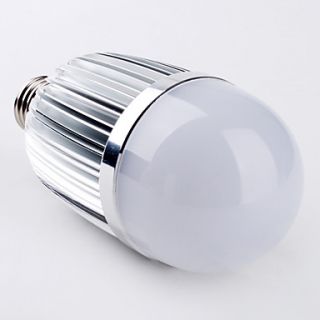 12W 1200LM 3000 3500K Warmes Weißes Licht LED Glühlampe (85 265V