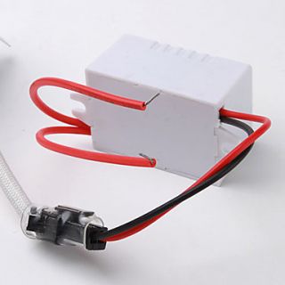 chauffeur LED (AC 86 ~ 265V), livraison gratuite pour tout gadget