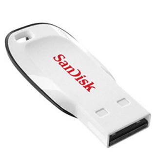 EUR € 34.86   32gb sandisk cruzer lâmina USB 2.0 Flash Drive (cores