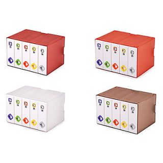 EUR € 34.86   mode cd container, Gratis Verzending voor alle Gadgets