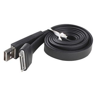 USD $ 3.29   Sync and Charge Cable for iPad and iPhone (Assorted