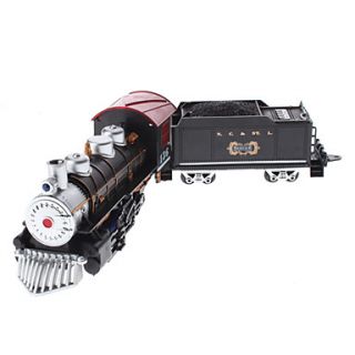 EUR € 28.88   Muziek Klassieke Trein serie met 123cm x 90cm Tracks