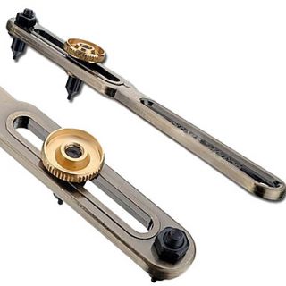 USD $ 23.79   Watch Case Tool Wrench Screwback Opener,