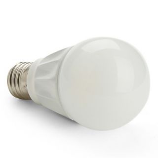 EUR € 13.97   E27 hvid 20 LED pære (55mm, 4W, 85 265V), Gratis