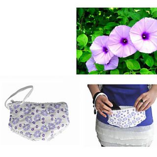 EUR € 2.93   Morning Glory patroon tas, Gratis Verzending voor alle