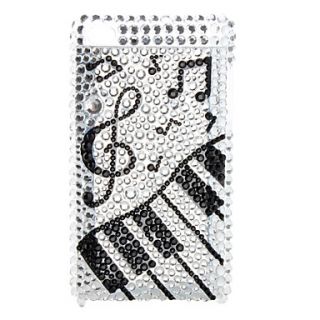 EUR € 2.93   Musiknote Stil Perle Diamant Fall für iTouch 4, alle