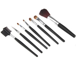 EUR € 6.98   profissional make up escovas (7 peças set), Frete