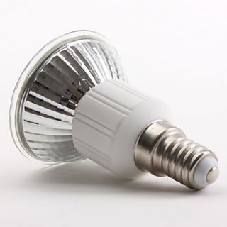 e14 3528 SMD 30 LED ampoule blanche chaude 70 90lm lumière (230v, 1