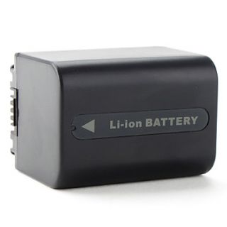 EUR € 23.91   ismart camera batterij voor Sony HDR cx12e, hdr cx7e