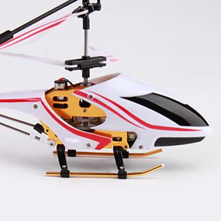 EUR € 29.98   fy 8008 3.5 canales giroscopio helicóptero de control
