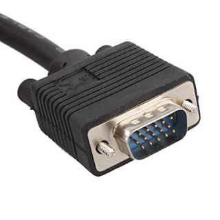 EUR € 8.82   VGA naar component kabel 5 m, Gratis Verzending voor