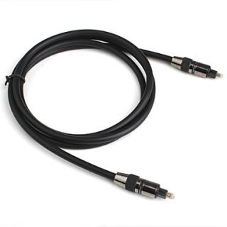 USD $ 8.99   3m Premium TOSLINK Digital Audio Optical Cable,