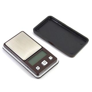 pocket schaal (0,01 g   100 g), Gratis Verzending voor alle Gadgets