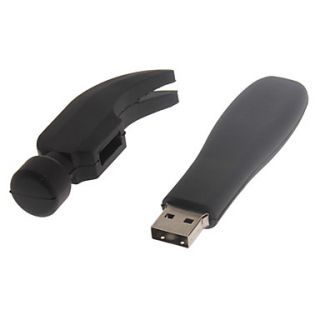 EUR € 5.97   Machado 4GB USB 2.0 Flash Drive, Frete Grátis em Todos