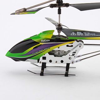 helicóptero de controle remoto com luz (modelo 101, cores sortidas