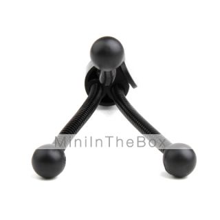 USD $ 2.19   Mini 4 inch Metal Tripod,