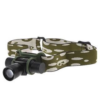 EUR € 20.51   Haut Phare de zoom rechargeable avec un sac camouflage